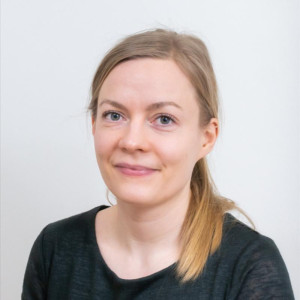 Sanna Toivola