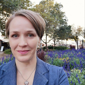 Sanna Väisänen