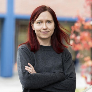 Sanna Viljakainen Sanna Viljakainen