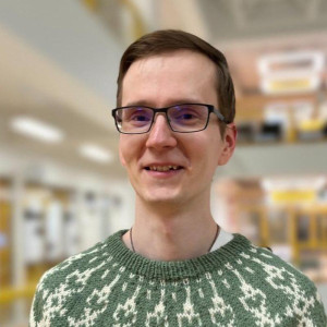 Santeri Heikkilä