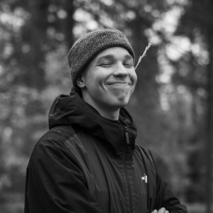 Santeri Salmirinne