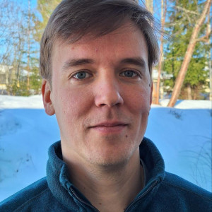 Santtu Seipäjärvi