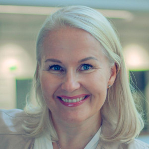 Sari Vuohtoniemi