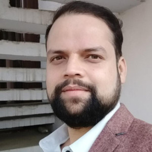 Saroj Koirala