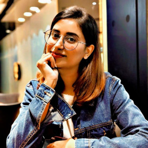 Sarwat Anjum