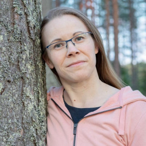 Satu Kämäräinen