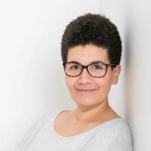 Selma Gaily-Luoma
