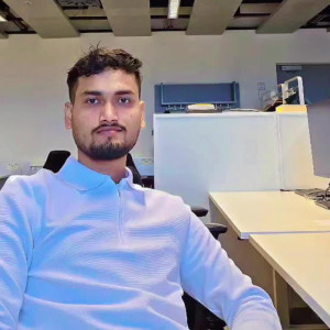 Shubham Jaiswal