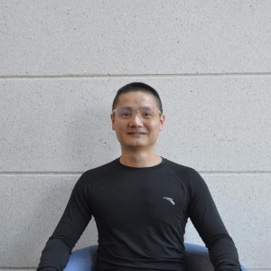 Shun Liu
