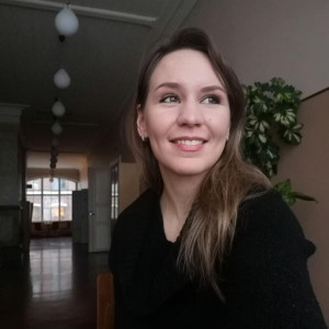Sini Tiihonen