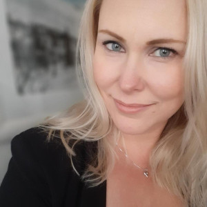 Sini Tuikka