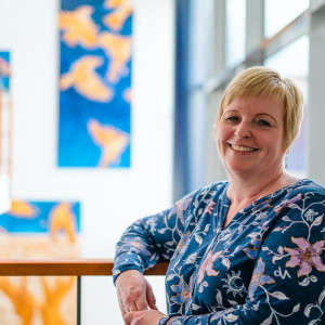 Sirpa Karjalainen