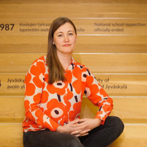 Soili Hyvönen