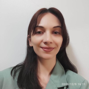 Sophia Goladze