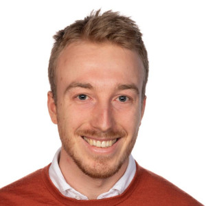 Stijn Kouwenberg