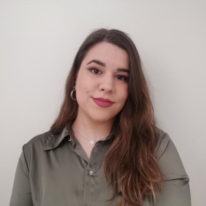 Styliani Papadamou