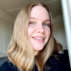 Susanna Liljander