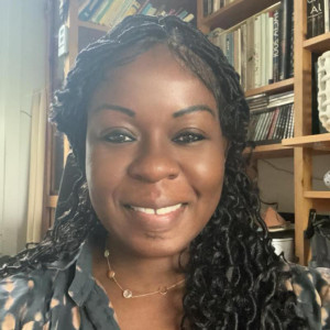 Susannah Otieno-Leppänen