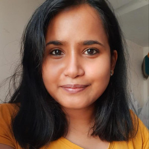 Sushree Sahoo