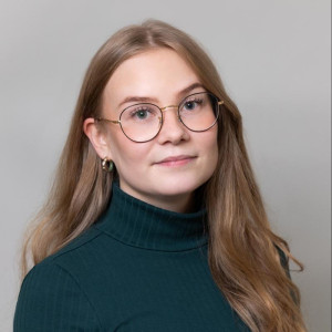 Suvi Sirviö