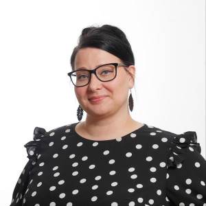 Suvi Waselius
