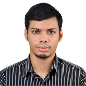 Syed Ahmed