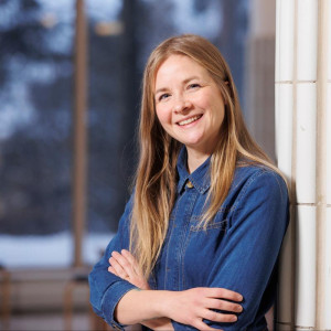 Taina Järvenpää
