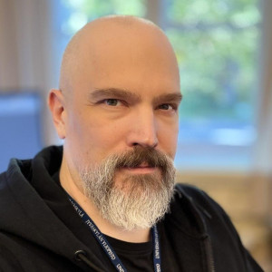 Taneli Takala
