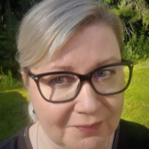 Tanja Lahtinen
