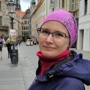 Tatiana Romashko