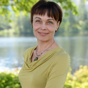 Tatiana Ryba