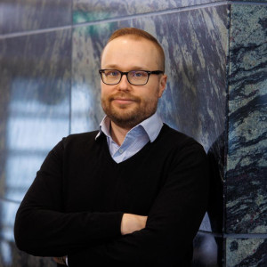 Teemu Häkkinen