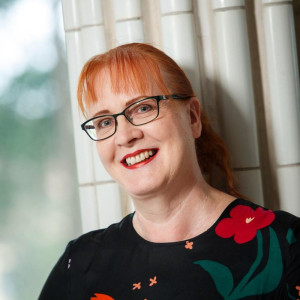 Teija Luukkanen-Hirvikoski