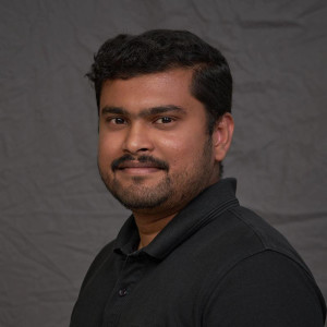Tejas Shinde