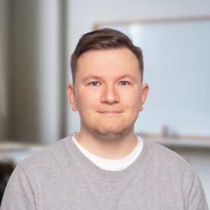 Teppo Toikka