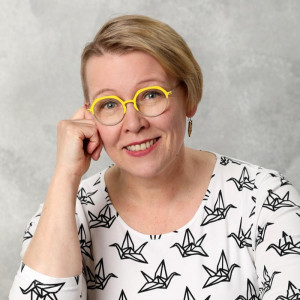Terhi Skaniakos