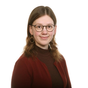 Tiia-Mari Hovila