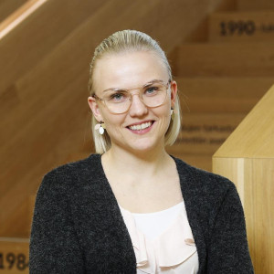 Tiia Heikkilä