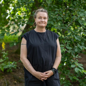 Tiia Suomivuori