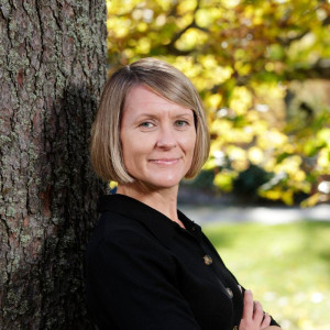 Tiina-Maria Mäkelä