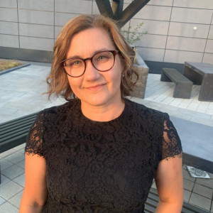 Tiina Kokko