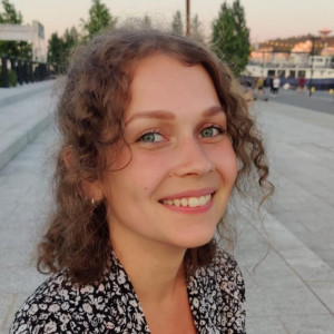 Tiina Parkkila