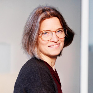 Tiina Parviainen