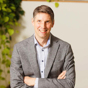 Timo Hinrichs