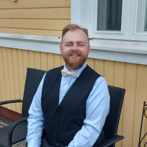 Tino Laakkonen