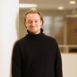 Tommi Tuikkanen