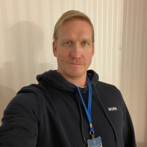 Toni Kiljunen