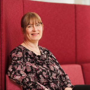Tuula Aaltonen