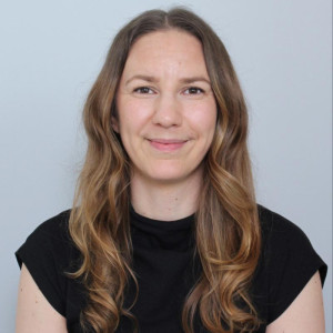 Tuulia Aalto