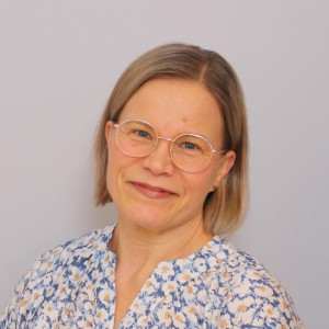 Ulla Koivunen